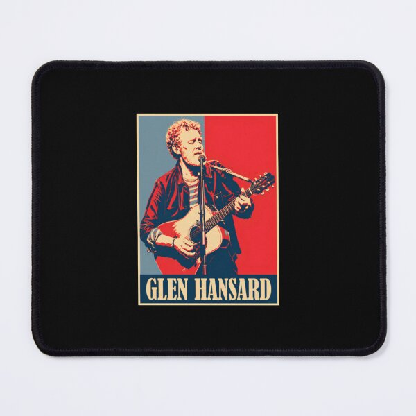 Item preview, Glen-Hansard designed and sold by paulmcnamara794.