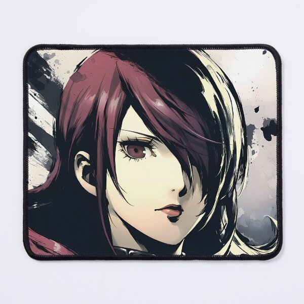 Item preview, Mitsuru Kirijo - 5 designed and sold by Infinite-Aspire.
