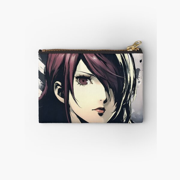 Item preview, Mitsuru Kirijo - 5 designed and sold by Infinite-Aspire.