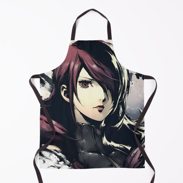 Item preview, Mitsuru Kirijo - 5 designed and sold by Infinite-Aspire.