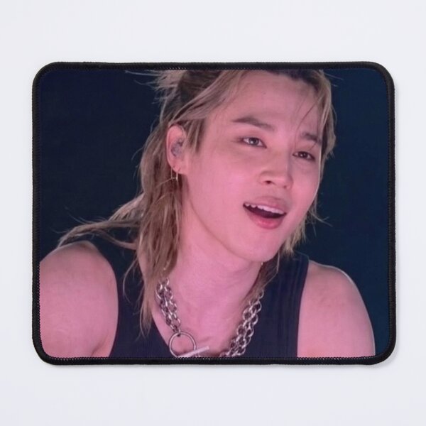Item preview, bts jimin designed and sold by Arjun4282.