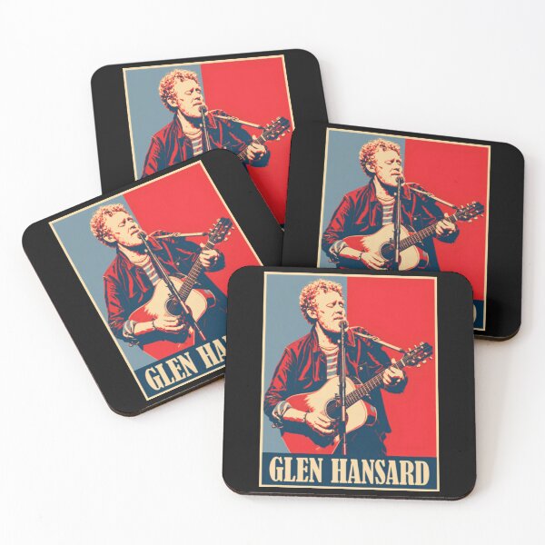 Item preview, Glen-Hansard designed and sold by paulmcnamara794.
