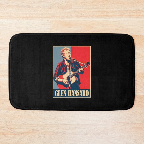 Item preview, Glen-Hansard designed and sold by paulmcnamara794.