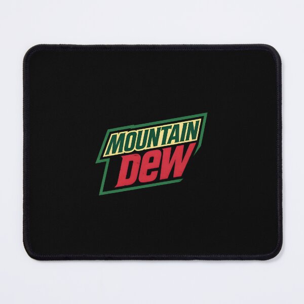Item preview, Mountain Dew Vintage Logo designed and sold by charleevanero.