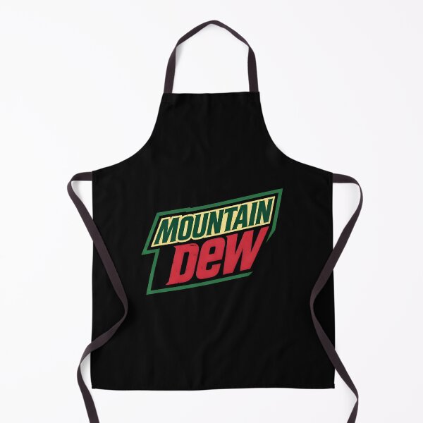 Item preview, Mountain Dew Vintage Logo designed and sold by charleevanero.