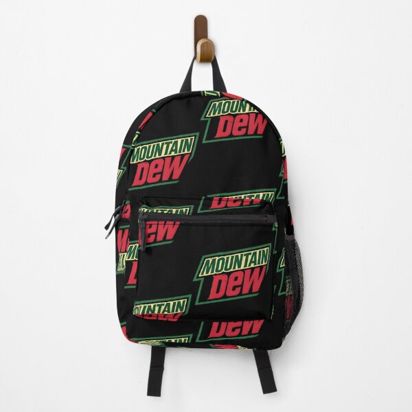 Item preview, Mountain Dew Vintage Logo designed and sold by charleevanero.