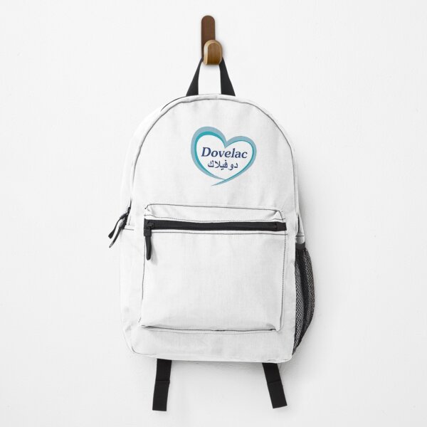 Item preview, Dovelac Heart Logo with Arabic Text Design designed and sold by zenbgt.