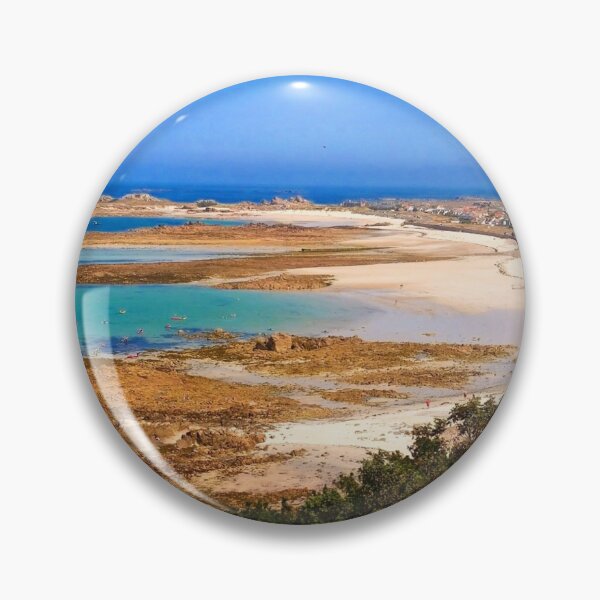 Item preview, Cobo Bay, Guernsey designed and sold by jess-createss.