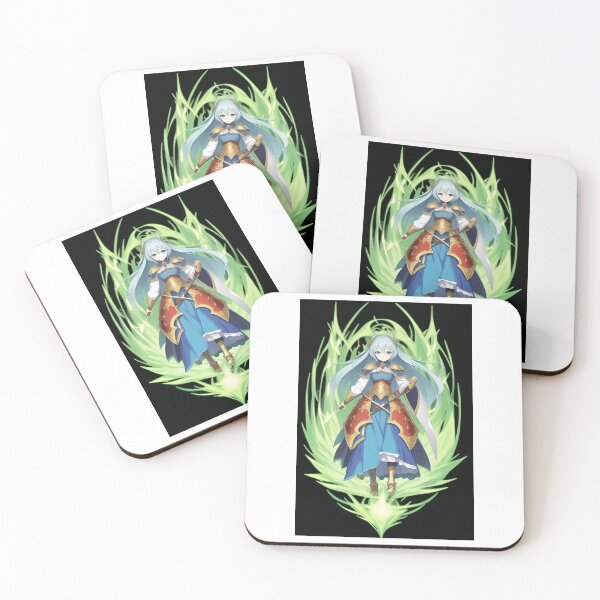 Item preview, Art - Stylized Manga Warrior, Japanese Role-Playing Game Illustration designed and sold by AnimeShin.