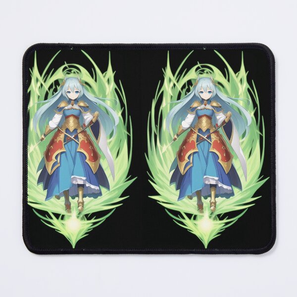 Item preview, Art - Stylized Manga Warrior, Japanese Role-Playing Game Illustration designed and sold by AnimeShin.