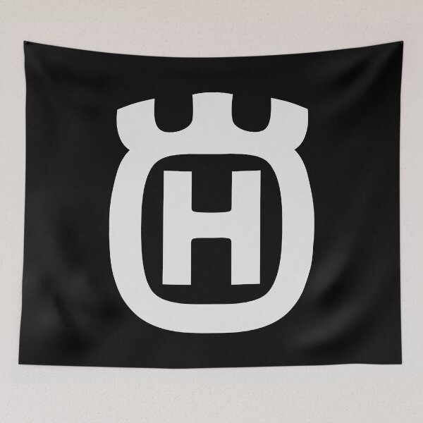 Item preview, The Cosmos Husqvarna aNever Sleeps designed and sold by jwojk.