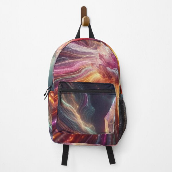 Item preview, The Cosmos Husqvarna aNever Sleeps designed and sold by jwojk.