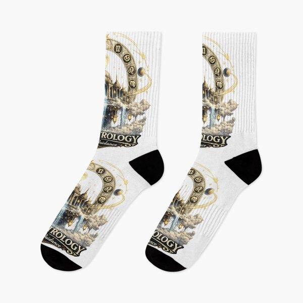 Item preview, Daily Astrology Celestial Temple | Zodiac Moon & Stars Fantasy Design designed and sold by irfanshikh.