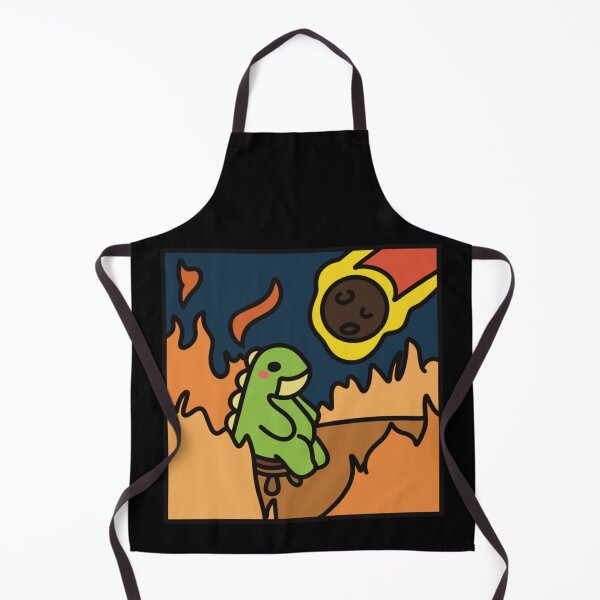 Item preview, dinosaur extinction designed and sold by CheylaDesigns.