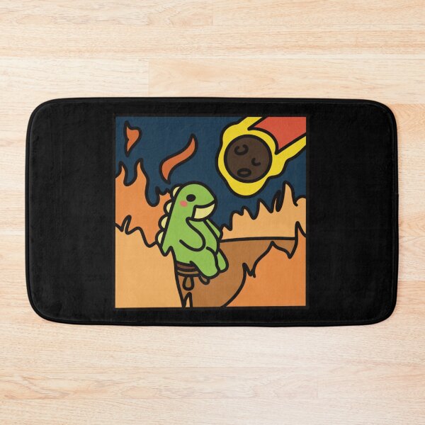 Item preview, dinosaur extinction designed and sold by CheylaDesigns.