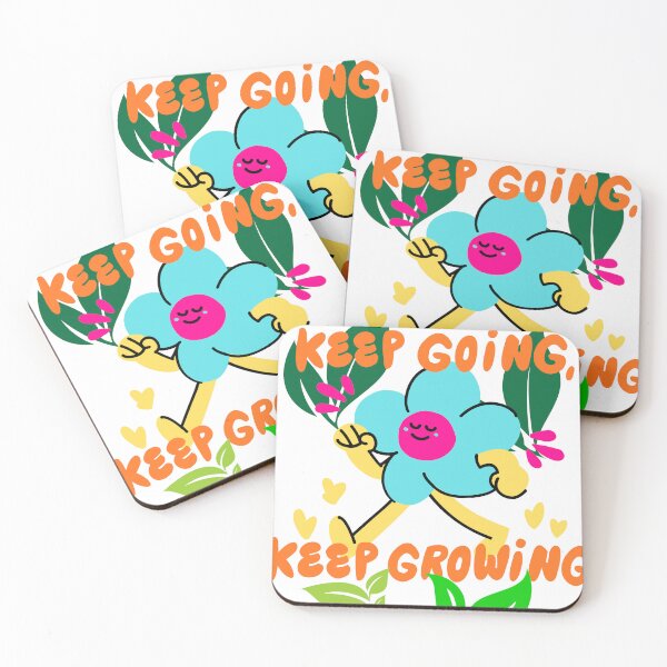 Item preview, Keep going,keep growing growth in motion  designed and sold by Pranvi19.