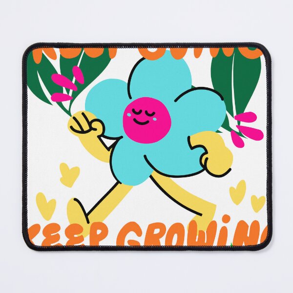 Item preview, Keep going,keep growing growth in motion designed and sold by Pranvi19.