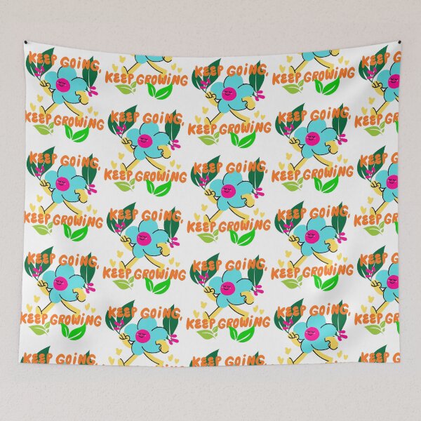 Item preview, Keep going,keep growing growth in motion  designed and sold by Pranvi19.