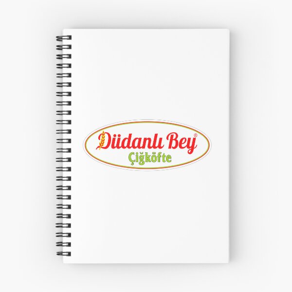 Item preview, Dudanli Bey Turkish Food Cigkofte Emblem designed and sold by zenbgt.