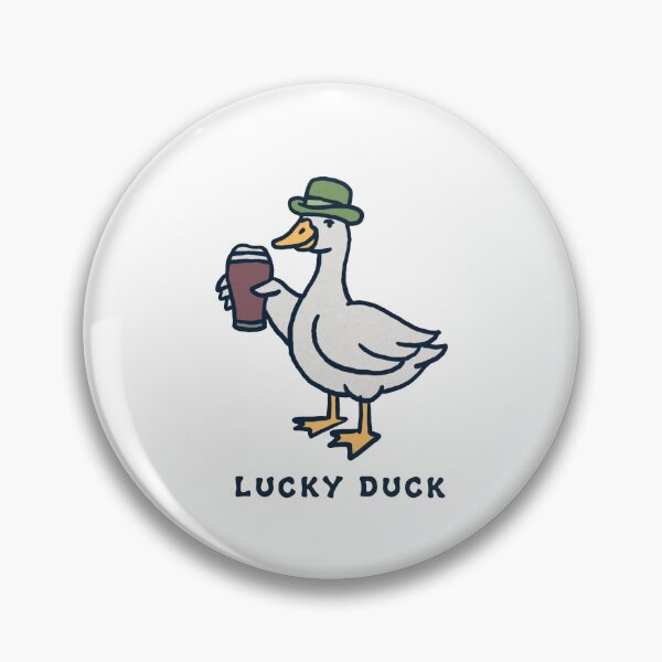 Item preview, Lucky Duck  designed and sold by Gbriel3.