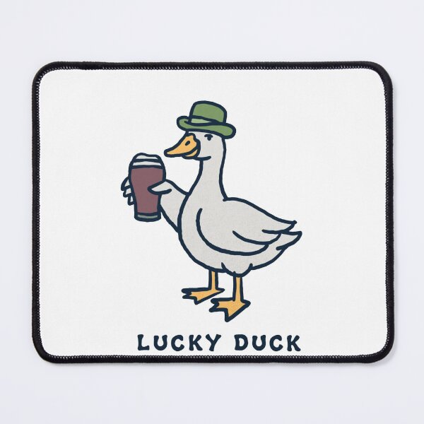 Item preview, Lucky Duck designed and sold by Gbriel3.