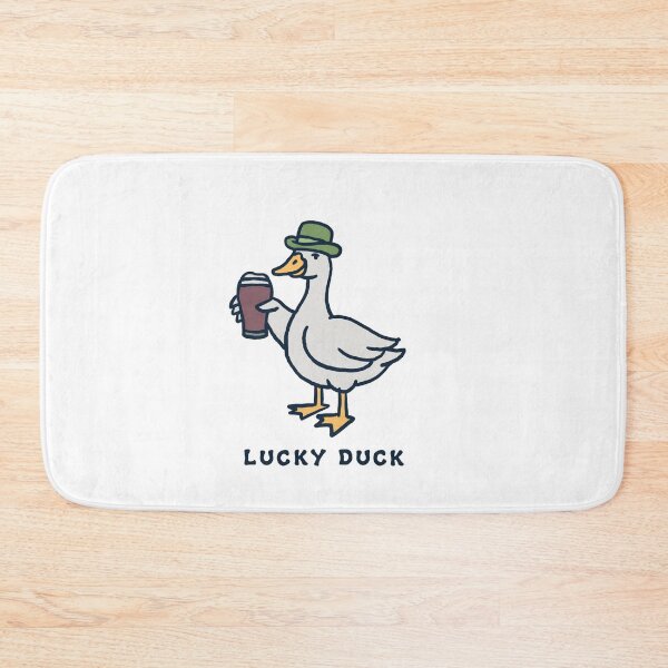 Item preview, Lucky Duck  designed and sold by Gbriel3.
