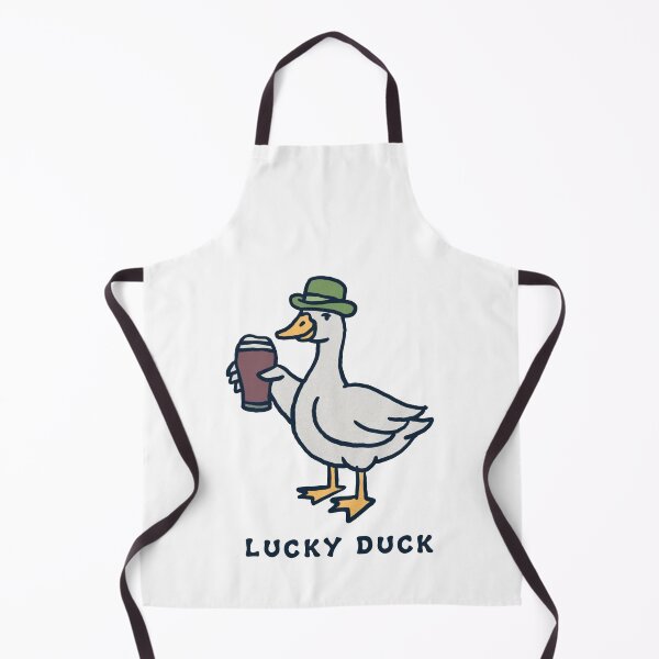 Item preview, Lucky Duck designed and sold by Gbriel3.