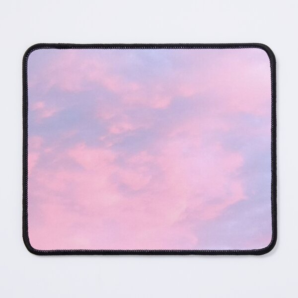 Item preview, Cotton Candy Clouds Pink designed and sold by LoreliNLi.