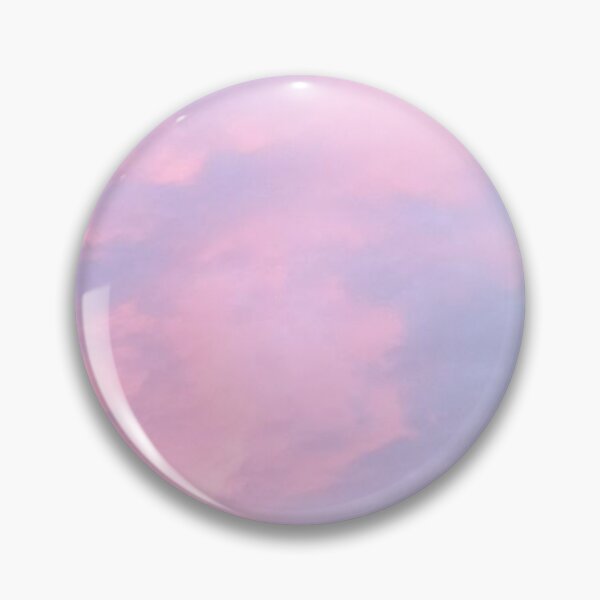 Item preview, Cotton Candy Clouds Pink designed and sold by LoreliNLi.