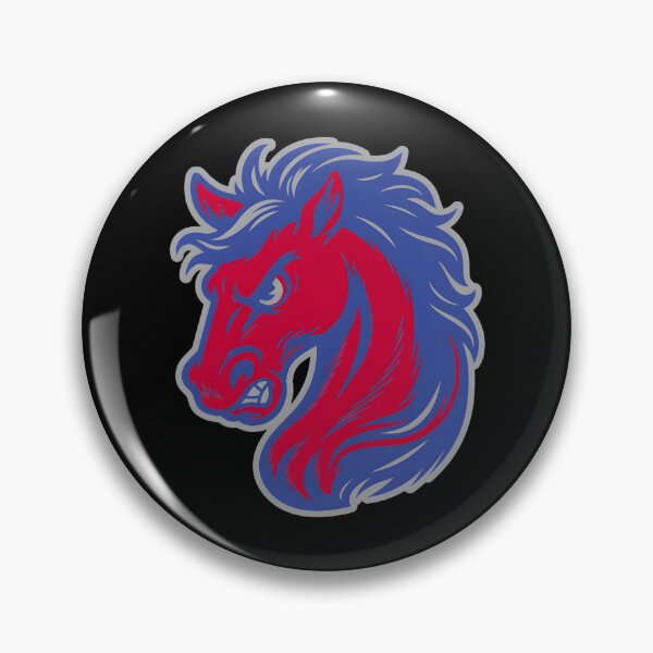 Item preview, Mustang Max designed and sold by charleevanero.