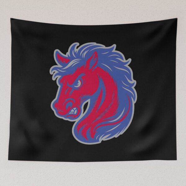 Item preview, Mustang Max designed and sold by charleevanero.