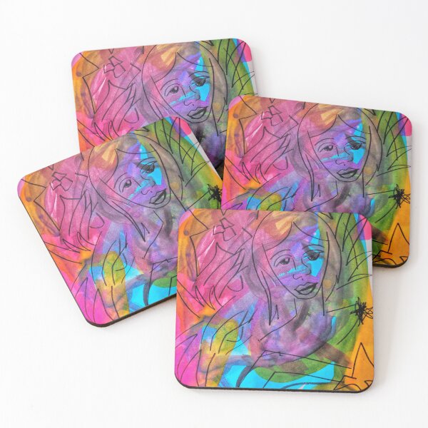 Item preview, She walks in beauty  designed and sold by Bianca Castillo-Neill .