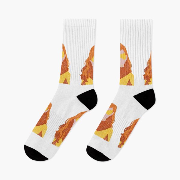 Item preview, Vintage Minimal Phoenix Girl designed and sold by AmonRa16.