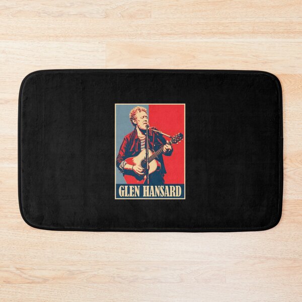 Item preview, Glen-Hansard designed and sold by lisarowe47.