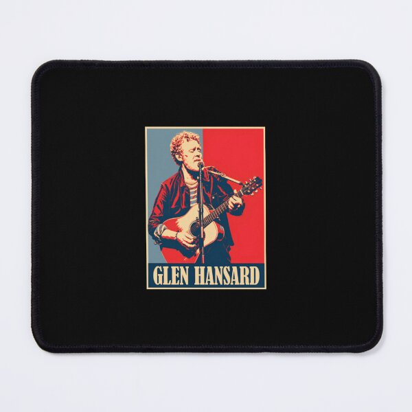 Item preview, Glen-Hansard designed and sold by lisarowe47.