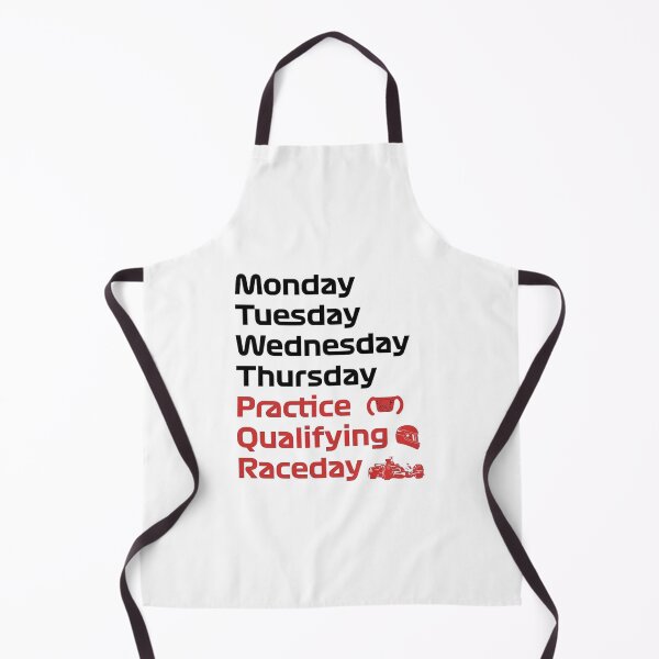 Item preview, Practice qualifying and raceday designed and sold by ArtAndDesignA.
