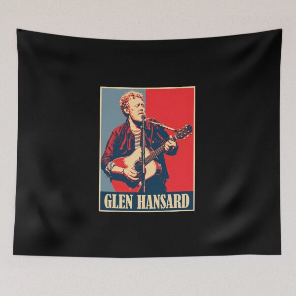 Item preview, Glen-Hansard designed and sold by lisarowe47.