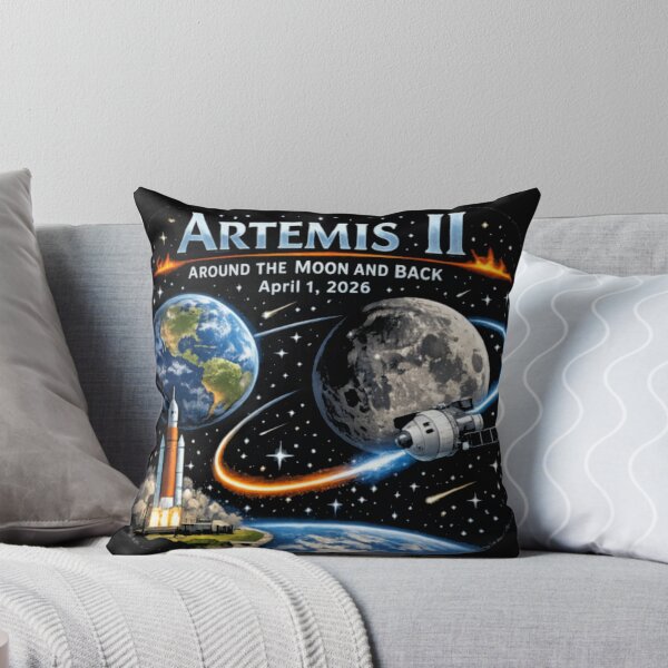 Item preview, Artemis 2 designed and sold by yumkandie.