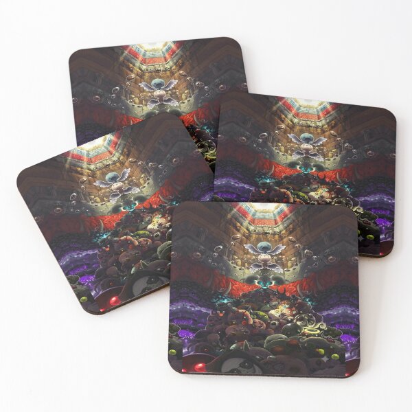 Item preview, The Binding of Isaac  designed and sold by Malakiacount.