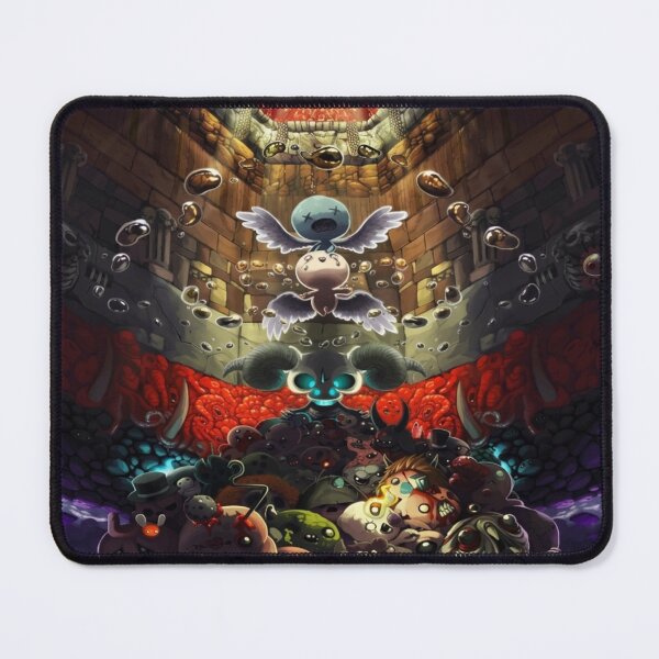 Item preview, The Binding of Isaac designed and sold by Malakiacount.