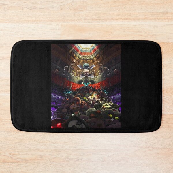 Item preview, The Binding of Isaac  designed and sold by Malakiacount.