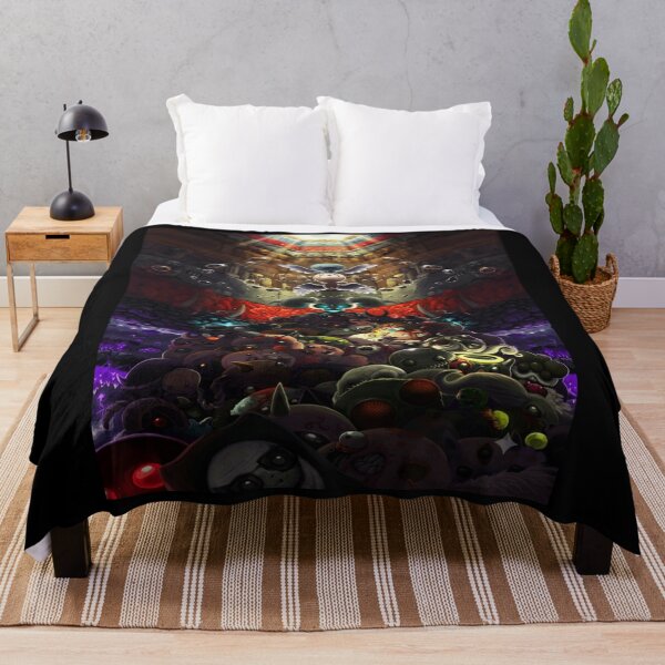 Item preview, The Binding of Isaac designed and sold by Malakiacount.
