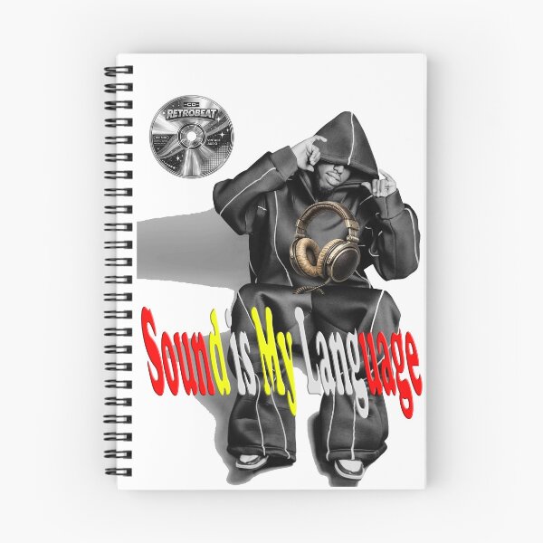 Item preview, Retro Music Streetwear Graphic designed and sold by say_li03.