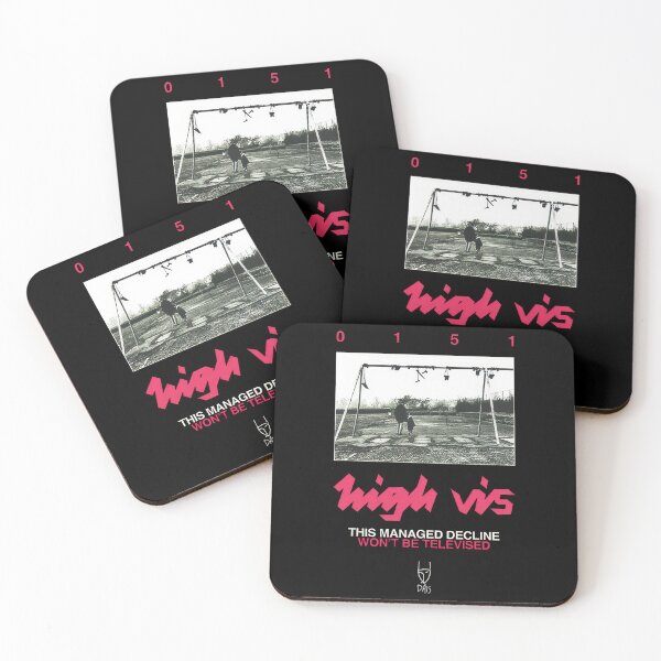Item preview, High Vis Televised 0151 designed and sold by TheAlanLynchs.