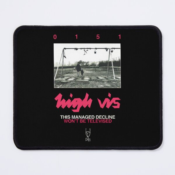 Item preview, High Vis Televised 0151 designed and sold by TheAlanLynchs.