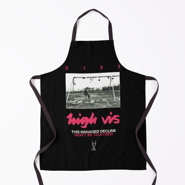 Item preview, High Vis Televised 0151 designed and sold by TheAlanLynchs.