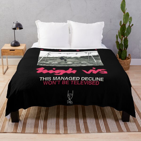 Item preview, High Vis Televised 0151 designed and sold by TheAlanLynchs.