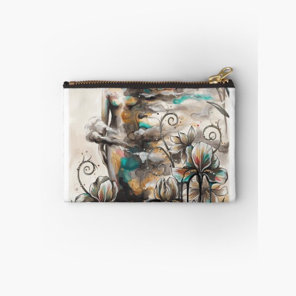 Item preview, Floral Spirit in the Clouds designed and sold by JoryHenshaw.