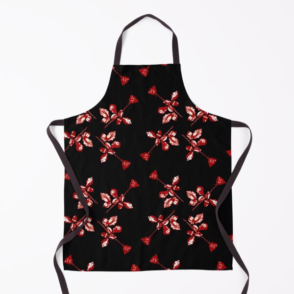 Item preview, DM, Violator pattern designed and sold by DeltaBOX.