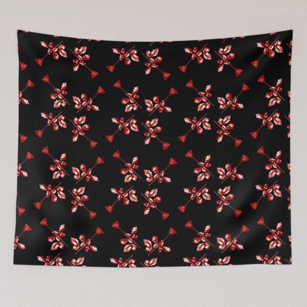 Item preview, DM, Violator pattern designed and sold by DeltaBOX.
